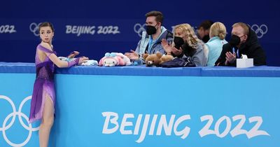 Russian teen sensation Kamila Valieva to skate for Olympic gold - but still more questions than answers at Beijing 2022