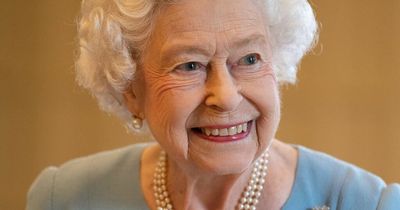 The Queen is latest member of Royal Family to test positive for Covid-19