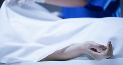 Drowned man tests positive for coronavirus 28 times for a month after death