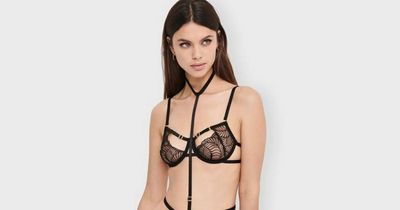 Bluebella lingerie slashed to £4 in major outlet sale with more than 70% off