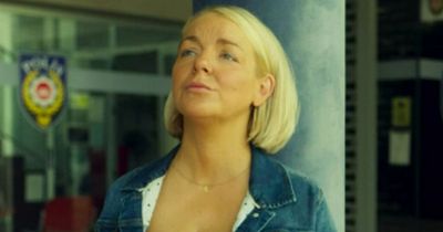 Sheridan Smith fans frustrated at huge legal error in ITV's No Return