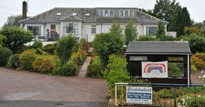 Concerns over medication said to be addressed at Perthshire care home
