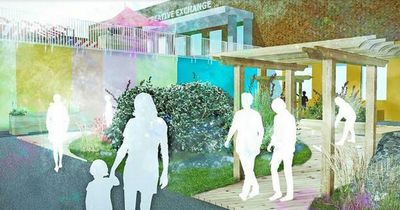 Residents invited to help develop designs for new hub at Perth Creative Exchange