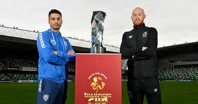 Unite the Union Champions Cup announcement 'imminent'