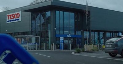 Tesco opens brand new supermarket in south Dublin