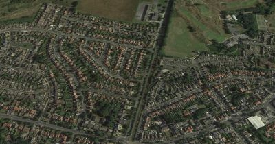 'Mini earthquake' felt in Merseyside as houses 'violently shake'