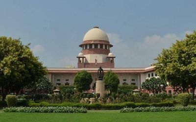 Supreme Court studies if Vanniyar quota pleas need to be referred to larger Bench