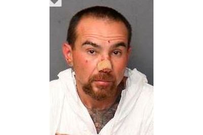 Man arrested in random BMX stabbing attacks across Albuquerque
