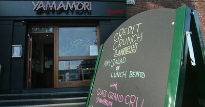 Tributes pour in for Yamamori founder Derek Ryan after his death