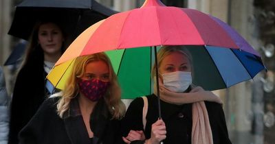 Latest Covid rule changes across the UK