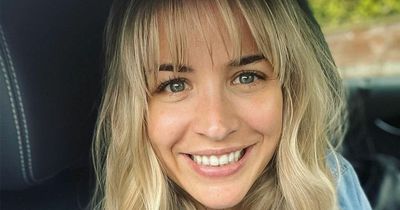 Gemma Atkinson praised by fans for showing reality of glam photoshoots