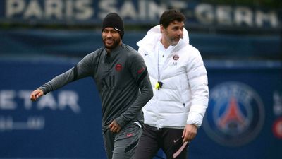 PSG v Madrid: Pochettino says Senegal's Cup of Nations stars to be held back