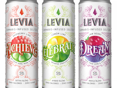 Ayr Wellness Acquires Levia Cannabis Infused Seltzer