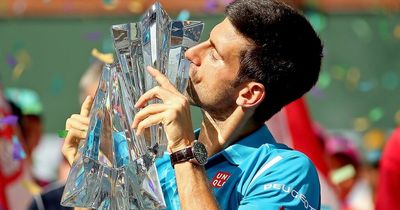 Why isn't Novak Djokovic vaccinated – and what is his net worth?