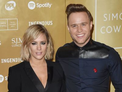 Caroline Flack: Olly Murs says presenter’s death ‘hurts every day’ on two-year anniversary