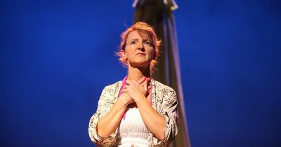 My Dublin: The city according to actress Norma Sheahan