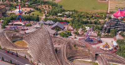 Tayto announces end of sponsorship deal with Tayto Park after 12 years