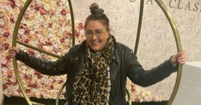 Gogglebox fans in stitches at Ellie Warner in prank video