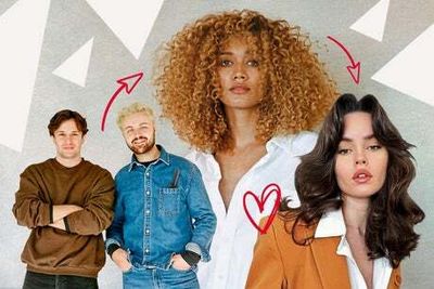 How The Hair Bros became the hottest stylists in London