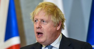 Ukraine-Russia war: Boris Johnson warns threat of invasion remains but hope of 'diplomatic opening'