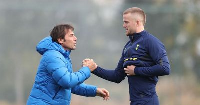 Antonio Conte can repeat Liverpool plan vs Man City if Tottenham medical request is granted