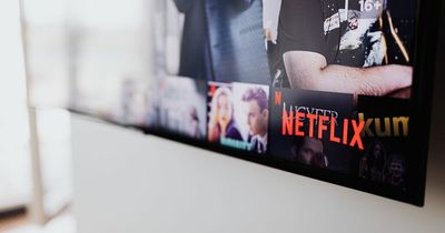 What is the best TV show to stream while working out?