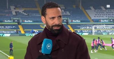 Former Leeds United defender backs Whites for Premier League survival despite recent form concern
