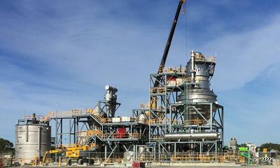 Scandal-hit mining companies BHP and Glencore pay record $12bn to investors