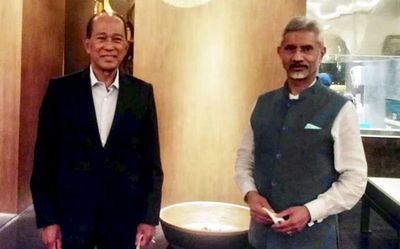 India, Philippines reaffirm strong commitment to multi-faceted partnership