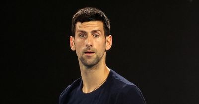 Novak Djokovic legal fees revealed as Australian government confirms six-figure sum