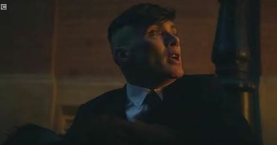 Peaky Blinders confirms date for new season