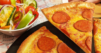 From all you can eat to 50% off, here’s how to get Pizza Hut for less