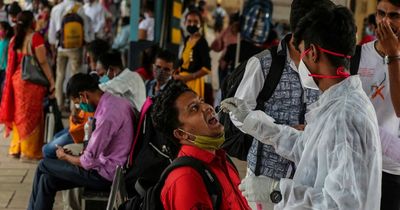 India relaxes Covid rules for fully-vaccinated UK visitors with end of quarantine