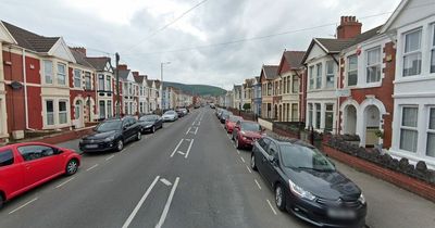 Cyclist rushed to hospital after being hit by bus in Port Talbot