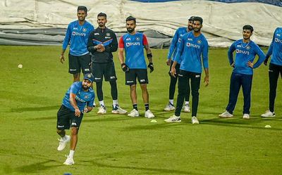 BCCI announces revised schedule for Sri Lanka series, T20s to be played first