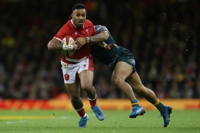 Wales centre Halaholo gets chance to prove England fitness