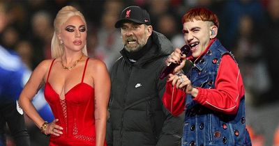 Jurgen Klopp nominated in 2022 British LGBT Awards alongside Lady Gaga and Olly Alexander