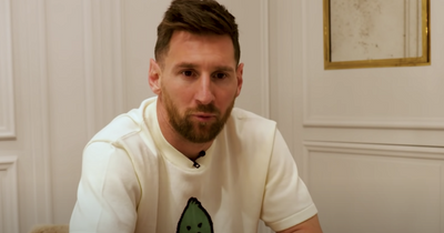 Lionel Messi believes PSG have five rivals in bid to win Champions League