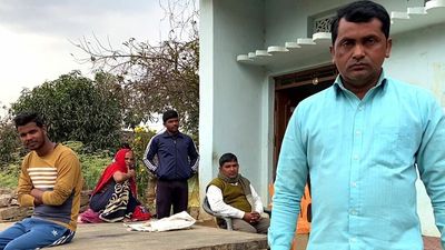 Mirzapur: In Apna Dal (S) bastion, disquiet among Kurmis over jobs, caste census