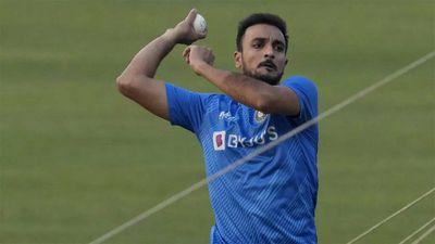 IPL 2022: Getting the role of death bowler at RCB, changed my career, says Harshal Patel