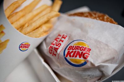 Burger King, Tim Hortons Help Restaurant Brands Top Q4 Earnings,