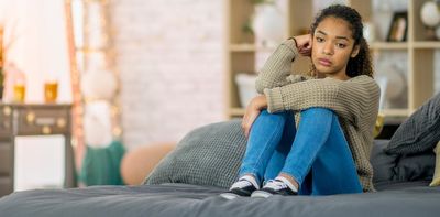 After the FDA issued warnings about antidepressants, youth suicides rose and mental health care dropped