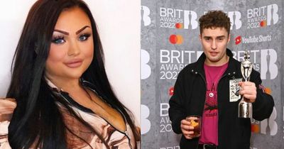 Geordie Shore's Faith Mullen invites Sam Fender on romantic Valentine's getaway to Slaley Hall