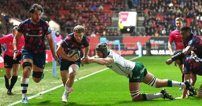 Pat Lam confirms Tom Whiteley and Andy Uren’s injury time frames following double scrum-half signing