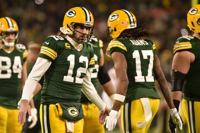 Packers put 7 players on PFF’s top 101 players list from 2021 season