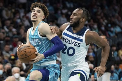 Hornets vs. Timberwolves: Lineups, injuries and broadcast info for Tuesday