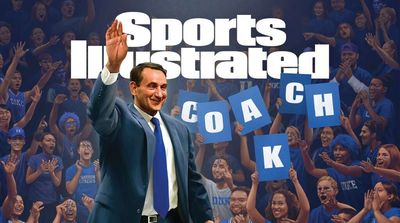 Coach K, the Team Builder