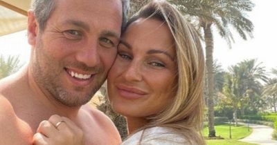 Sam Faiers says 'it was love at first sight' when she first laid eyes on Paul Knightley