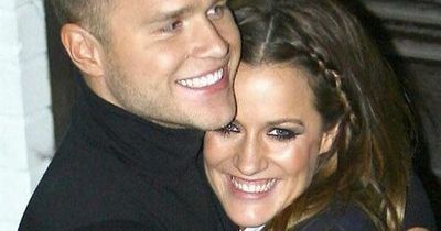 Caroline Flack tributes pour in from her celeb pals on anniversary of her death