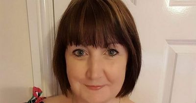 Mum whose head 'felt like it was being ripped off' suffering rare brain condition